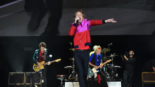 Rolling Stones postpone U.S. tour dates for Mick Jagger's "medical treatment"<em></em>